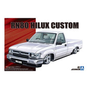 Aoshima 1/24 RN80 Hilux Custom 1985 (Toyota)
