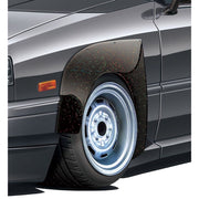 Aoshima A005468 1/24 Kakou Tecchin Type-2 14inch