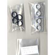 Aoshima A005469 1/24 Kakou Tecchin Type-3 14inch