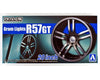 Aoshima A005515 1/24 Gram Lights R57GT 20inch
