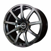 Aoshima A005518 1/24 Brw Profile 09 Mag 20inch