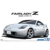 Aoshima 1/24 Z33 Fairlady Z Ver. Nismo 2007
