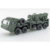 Aoshima A005538 1/72 JGSDF Heavy Wheeled Recovery Vehicle