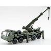 Aoshima A005538 1/72 JGSDF Heavy Wheeled Recovery Vehicle