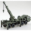 Aoshima A005538 1/72 JGSDF Heavy Wheeled Recovery Vehicle