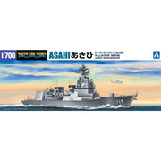 Aoshima A005567 1/700 Asahi Class Destroyer DD-119
