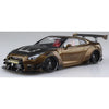 Aoshima A005591 1/24 Lb Works R35 GT-R Type 2 Version 1