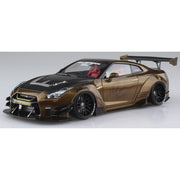 Aoshima A005591 1/24 Lb Works R35 GT-R Type 2 Version 1