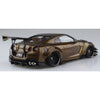 Aoshima A005591 1/24 Lb Works R35 GT-R Type 2 Version 1