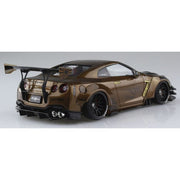 Aoshima A005591 1/24 Lb Works R35 GT-R Type 2 Version 1