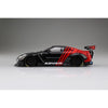 Aoshima A005592 1/24 LB Works R35 GT-R Type 2 Ver 2