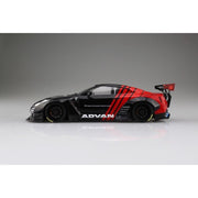 Aoshima A005592 1/24 LB Works R35 GT-R Type 2 Ver 2