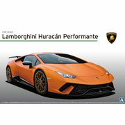 Aoshima 1/24 Lamborghini Huracan Performante
