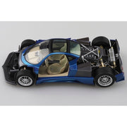 Aoshima A005602 1/24 Pagani Zonda C12S 2000