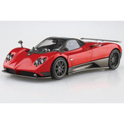 Aoshima A005603 1/24 Pagani Zonda F 2005
