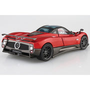 Aoshima A005603 1/24 Pagani Zonda F 2005