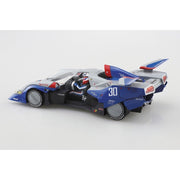 Aoshima A005606 1/24 Asurada G.S.X Aero Mode Cyber Formula