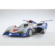 Aoshima A005606 1/24 Asurada G.S.X Aero Mode Cyber Formula