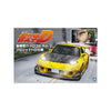 Aoshima 1/24 FD3S RX-7 Project D Ver.