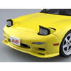 Aoshima A005621 1/24 Takahashi Keisuke FD3S RX-7 Comics Vol.1 Version Initial D