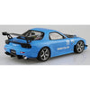 Aoshima A005626 1/24 Mazda RE Amemiya FD3S RX-7 1999