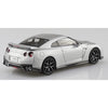 Aoshima A005641 1/32 Nissan GT-R Ultimate Metal Silver