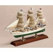 Aoshima 1/350 Christian Radich