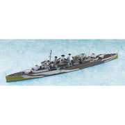 Aoshima A005673 1/700 British Heavy Cruiser Kent