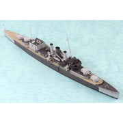 Aoshima A005674 1/700 British Heavy Cruiser Cornwall STD