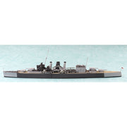 Aoshima A005674 1/700 British Heavy Cruiser Cornwall STD