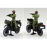 Aoshima A005684 1/72 JGSDF Type16 MCV Rapid Deployment Regiment