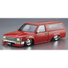 Aoshima A005700 1/24 Toyota YN86 Hilux New Old School 1995