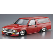 Aoshima A005700 1/24 Toyota YN86 Hilux New Old School 1995