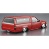 Aoshima A005700 1/24 Toyota YN86 Hilux New Old School 1995