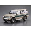 Aoshima A005710 1/24 Mitsubishi V43W Pajero Super Exceed 1991