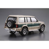 Aoshima A005710 1/24 Mitsubishi V43W Pajero Super Exceed 1991