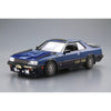 Aoshima A005711 1/24 Nissan DR30 Skyline RS Aero Custom 1983