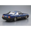 Aoshima A005711 1/24 Nissan DR30 Skyline RS Aero Custom 1983