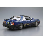 Aoshima A005711 1/24 Nissan DR30 Skyline RS Aero Custom 1983