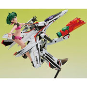Aoshima A005722 V.F.G VF-25F Messiah Ranka Lee Macross Frontier