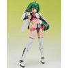 Aoshima A005722 V.F.G VF-25F Messiah Ranka Lee Macross Frontier