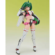 Aoshima A005722 V.F.G VF-25F Messiah Ranka Lee Macross Frontier