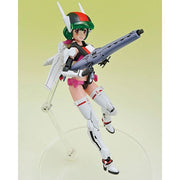 Aoshima A005722 V.F.G VF-25F Messiah Ranka Lee Macross Frontier