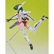 Aoshima A005722 V.F.G VF-25F Messiah Ranka Lee Macross Frontier