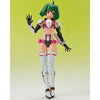 Aoshima A005722 V.F.G VF-25F Messiah Ranka Lee Macross Frontier