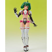 Aoshima A005722 V.F.G VF-25F Messiah Ranka Lee Macross Frontier
