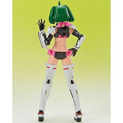 Aoshima A005722 V.F.G VF-25F Messiah Ranka Lee Macross Frontier