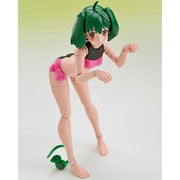 Aoshima A005722 V.F.G VF-25F Messiah Ranka Lee Macross Frontier