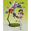 Aoshima A005722 V.F.G VF-25F Messiah Ranka Lee Macross Frontier
