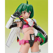 Aoshima A005722 V.F.G VF-25F Messiah Ranka Lee Macross Frontier